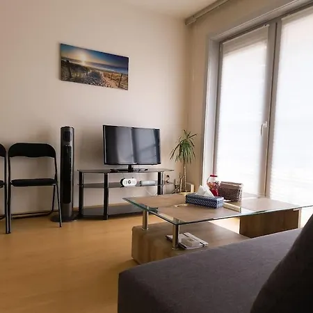 Zeezicht Oostende